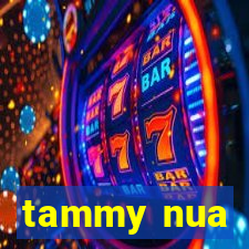 tammy nua